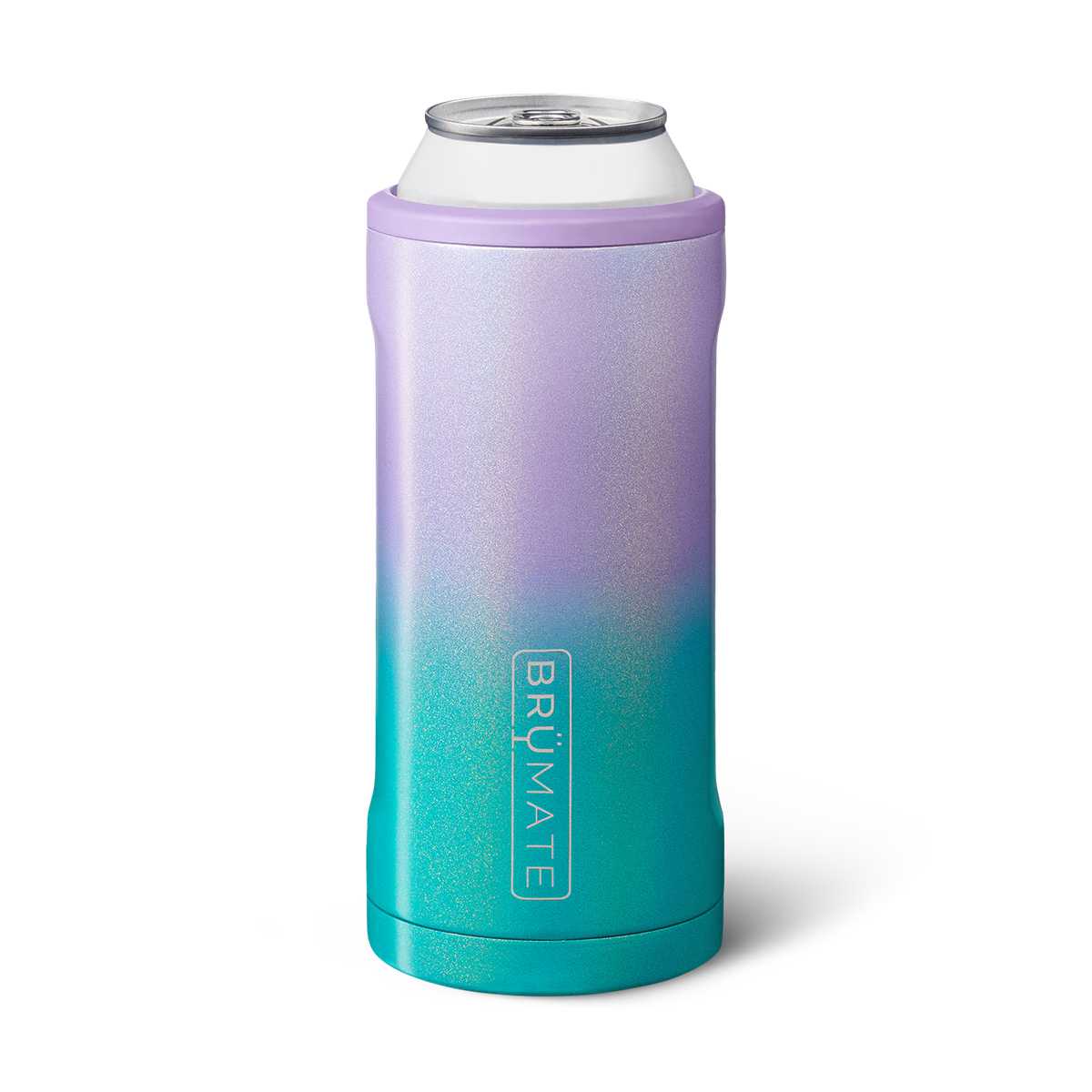 Bouteilles d'eau Brumate Hopsulator Juggernaut Lavande Turquoise Clair | XZD-2899093