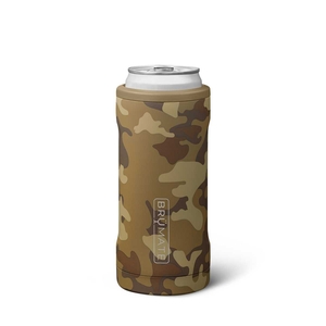 Bouteilles d'eau Brumate Hopsulator Slim Camouflage | QSX-9233582