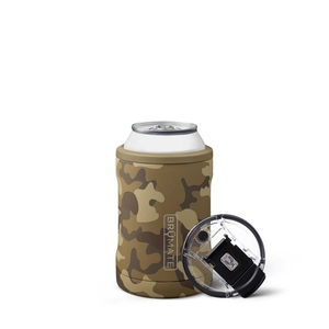 Bouteilles d'eau Brumate Hopsulator Duo Camouflage | PUQ-1426302