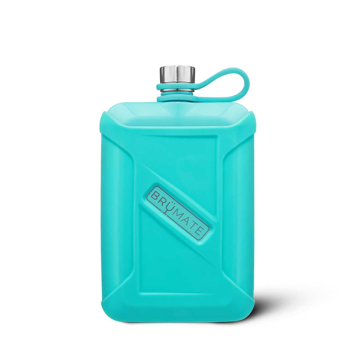 Bouteilles d'eau Brumate Liquor Canteen Grise Foncé | ZBE-8048448