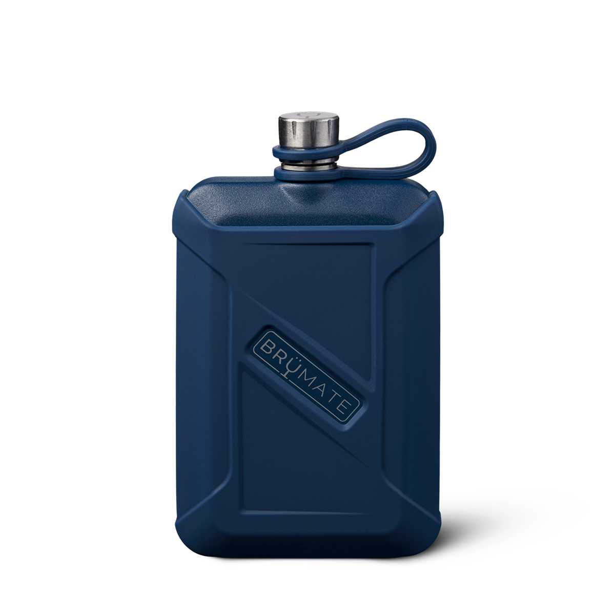 Bouteilles d'eau Brumate Liquor Canteen Bleu Marine | MEH-2848426