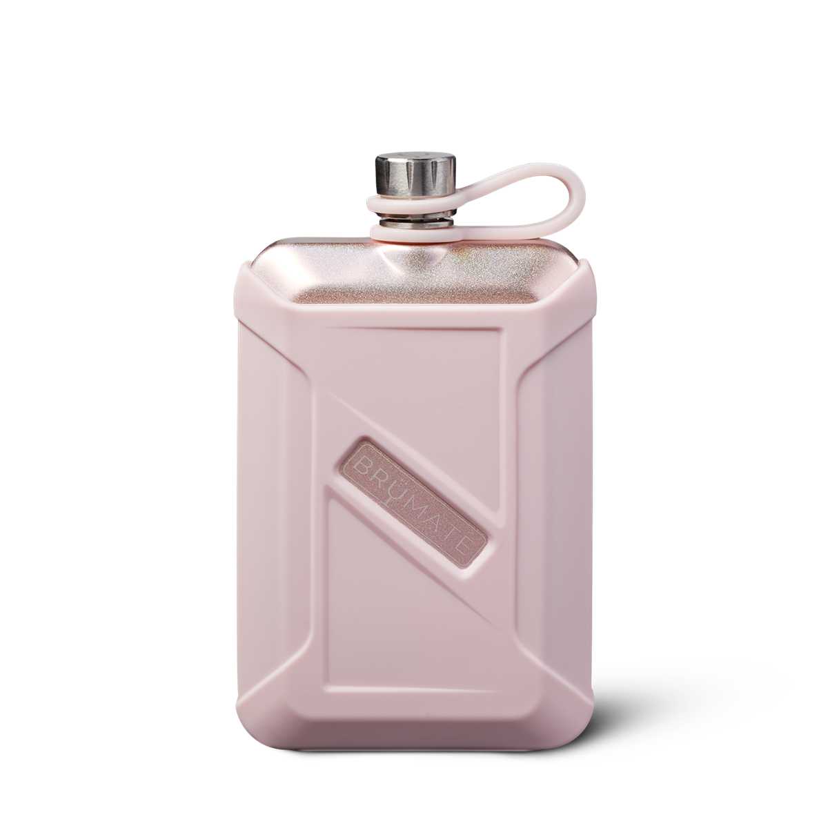 Bouteilles d'eau Brumate Liquor Canteen Rose Rose | DJA-7189477