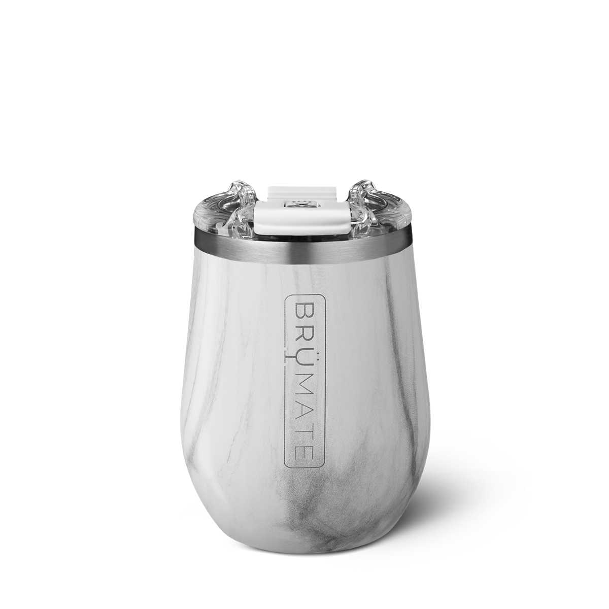 Bouteilles d'eau Brumate Uncork'd XL Blanche | OVD-4065370