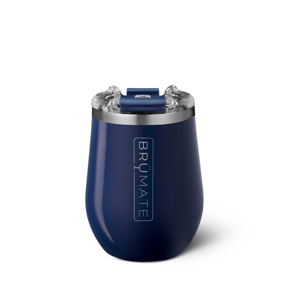 Bouteilles d'eau Brumate Uncork'd XL Bleu Marine | GUV-9716875