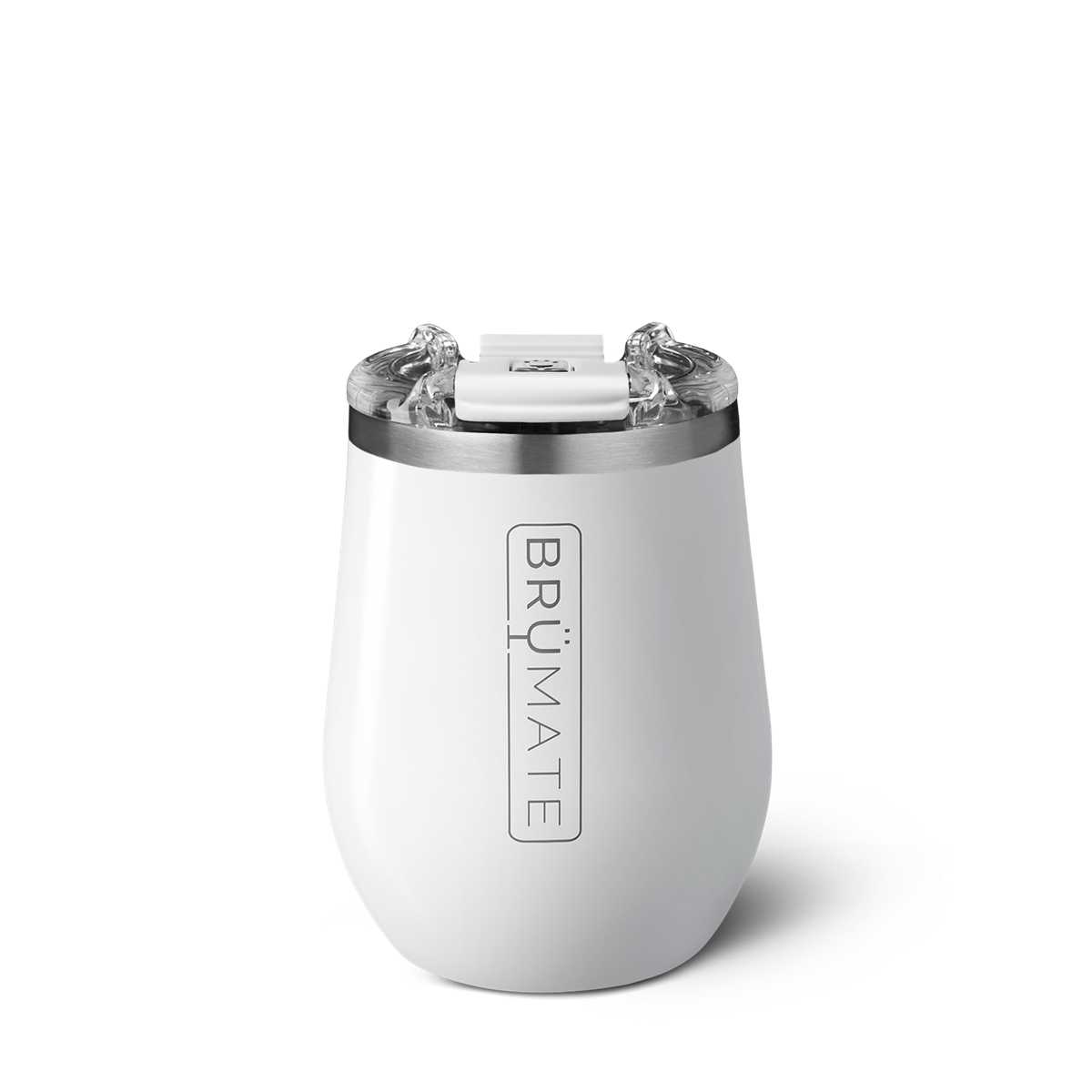 Bouteilles d'eau Brumate Uncork'd XL Blanche | STS-7733220