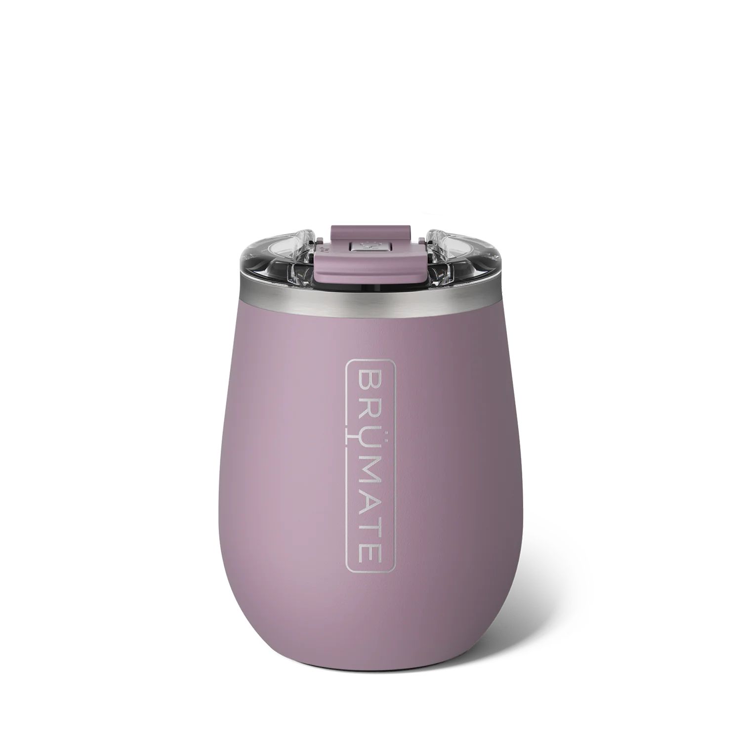 Bouteilles d'eau Brumate Uncork'd XL Violette Clair | GZC-8330489