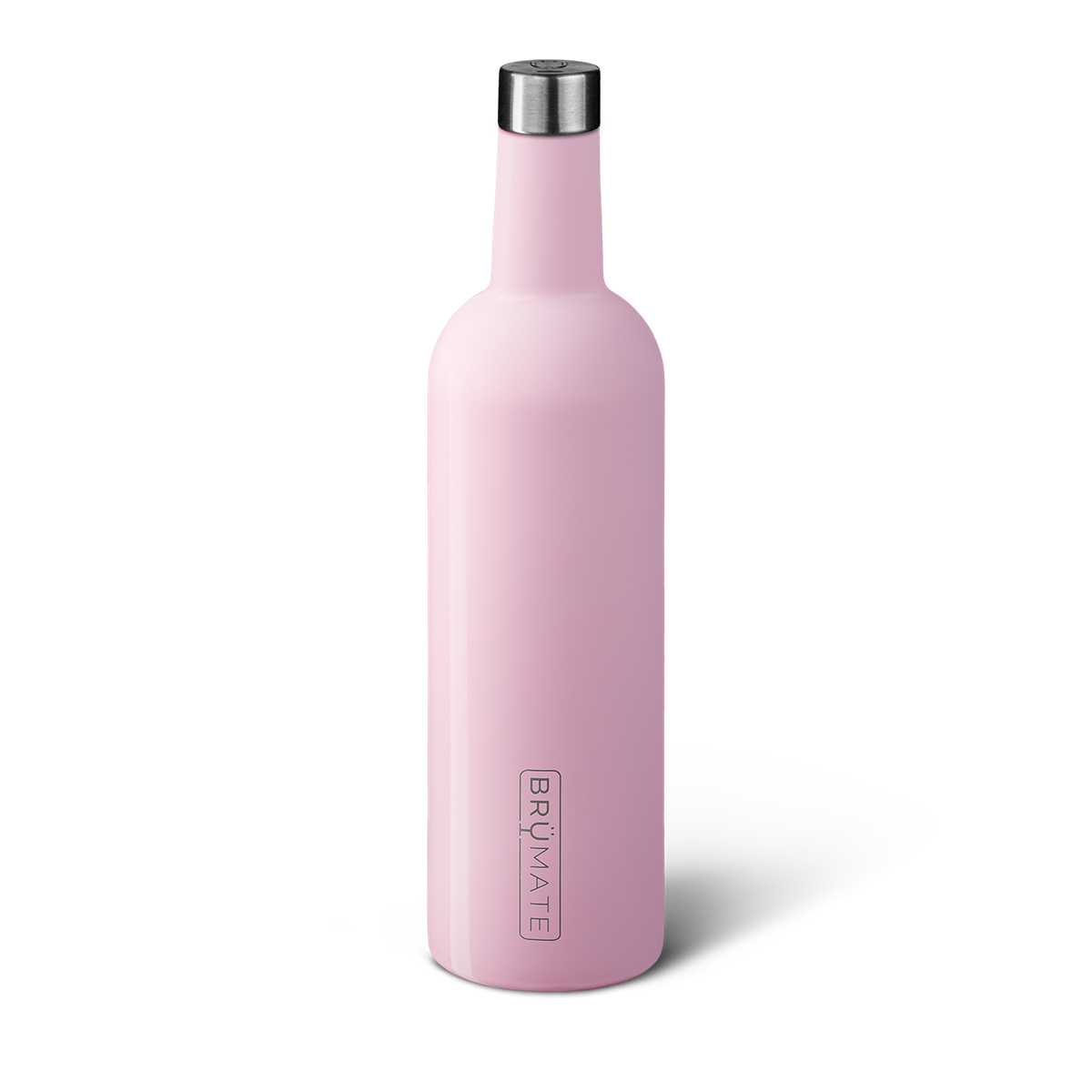 Bouteilles d'eau Brumate Winesulator Rose | KPB-0962664