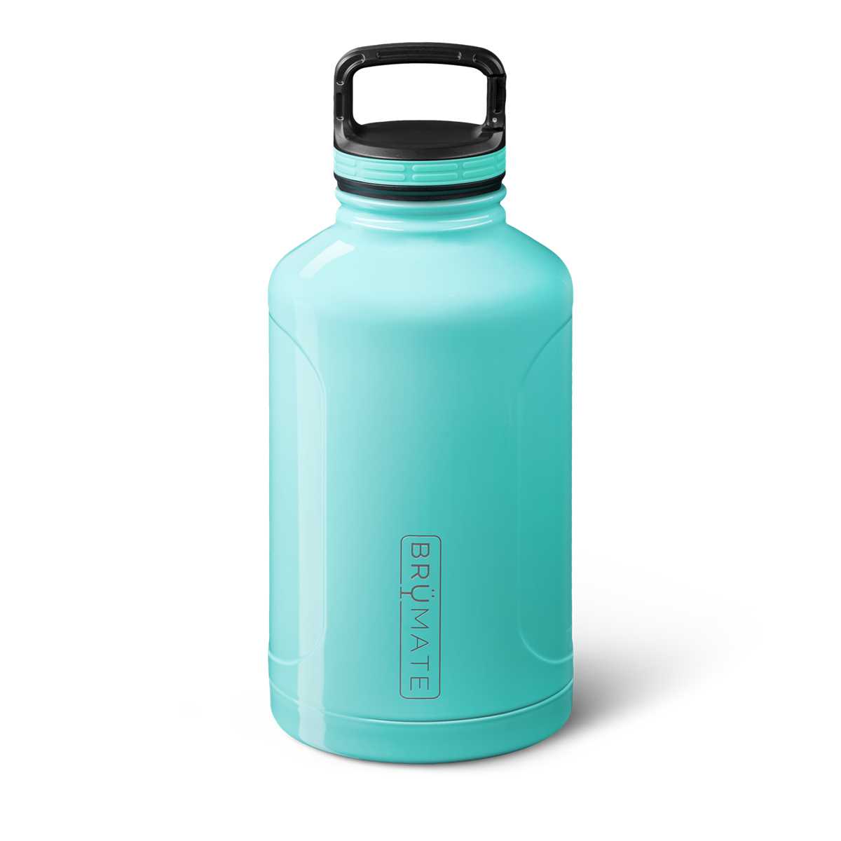 Bouteilles d'eau Brumate Growl'r Turquoise Clair | FQJ-8209660