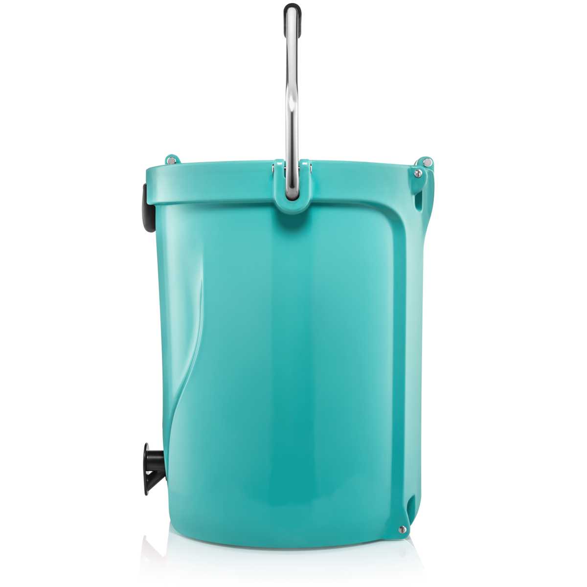 Coolers Brumate BackTap Turquoise Clair | VEG-5124071