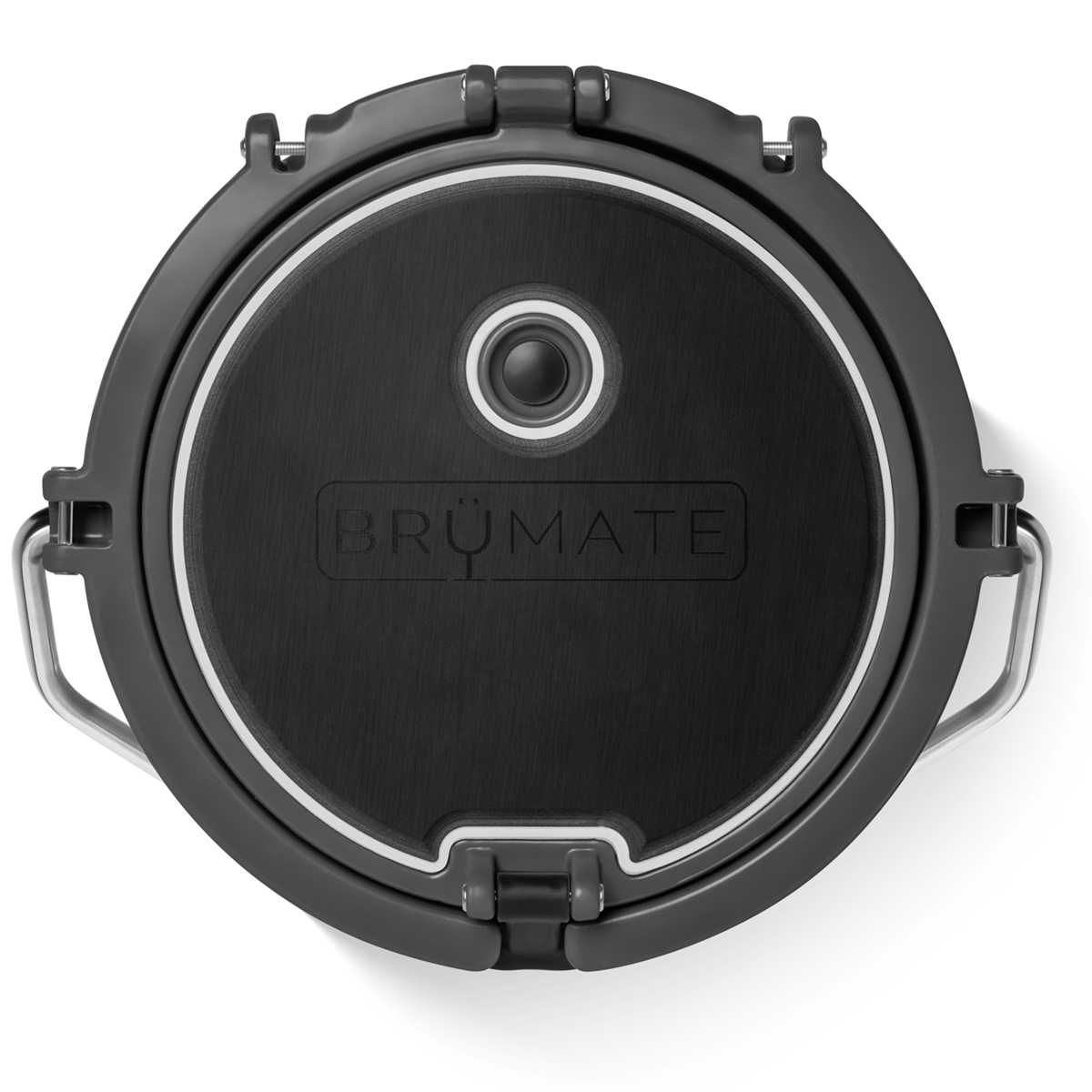 Coolers Brumate BackTap Grise | HCF-9675565