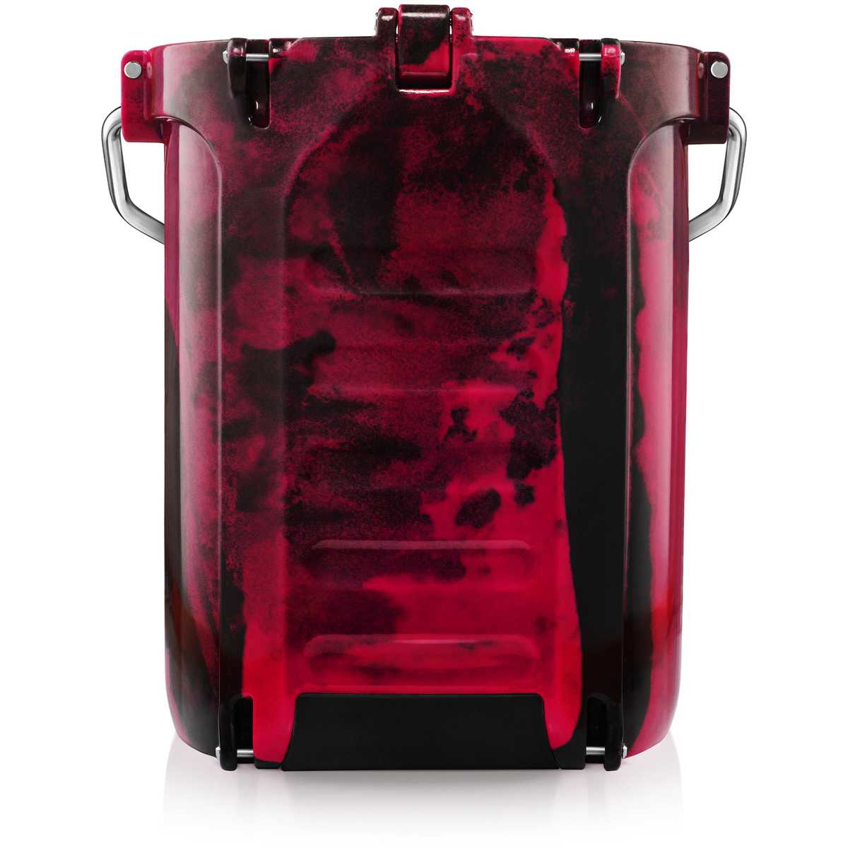 Coolers Brumate BackTap Rouge Noir | PKM-1711940