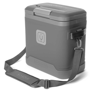 Coolers Brumate MagPack 18-Can Shoulder Sling Soft Grise Foncé | TJB-3106857