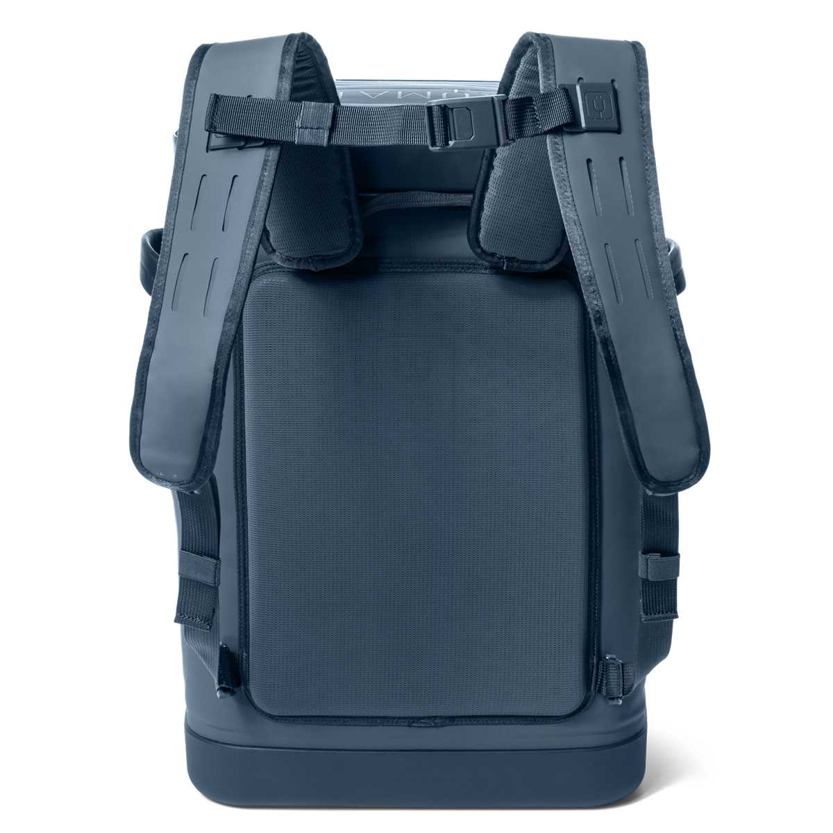 Coolers Brumate MagPack 24-Can Backpack Soft Grise Foncé Bleu | TLL-8413554