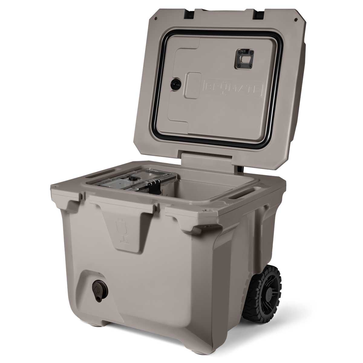 Coolers Brumate Br Beige | MPH-5719051