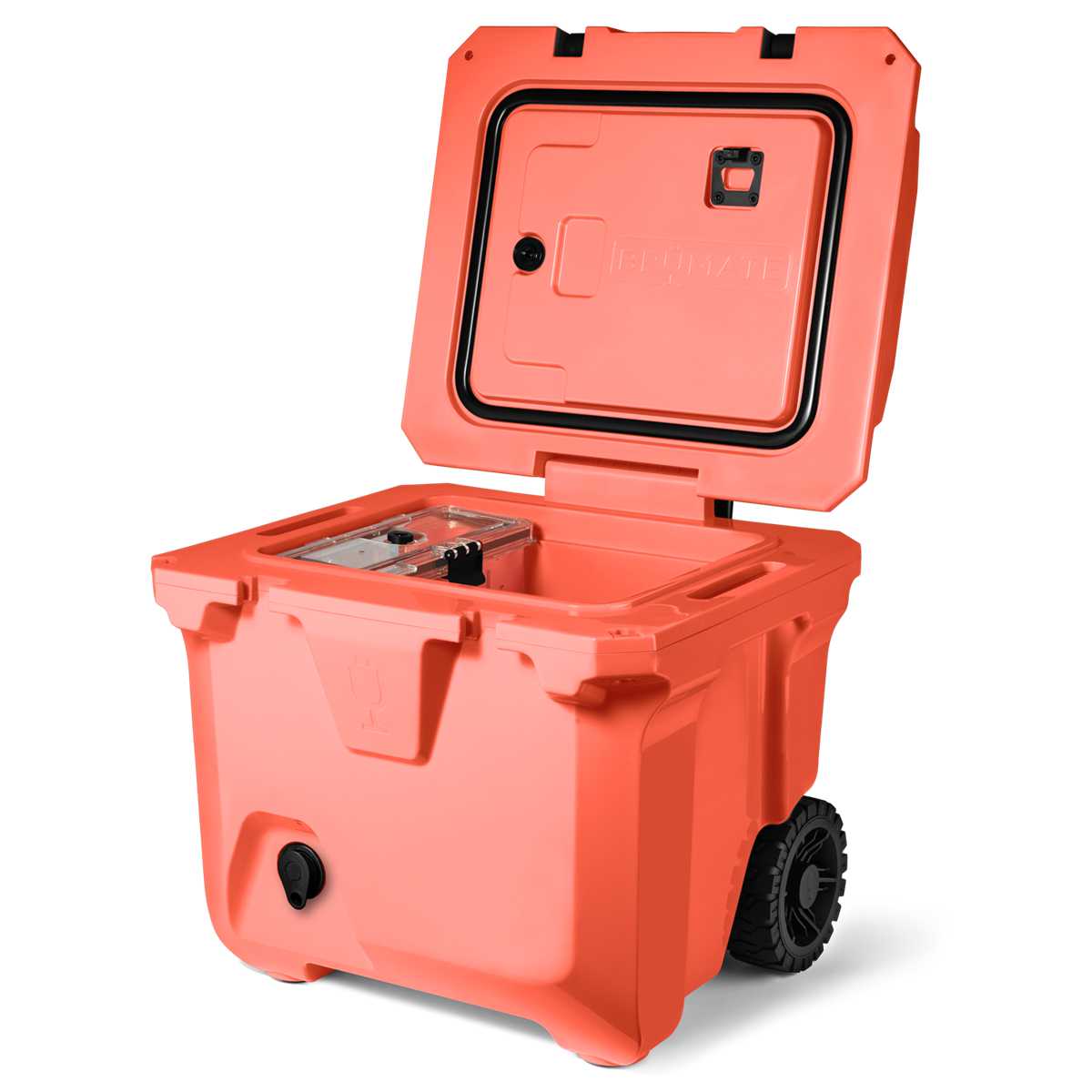 Coolers Brumate Br Corail Rose | FVJ-7517653