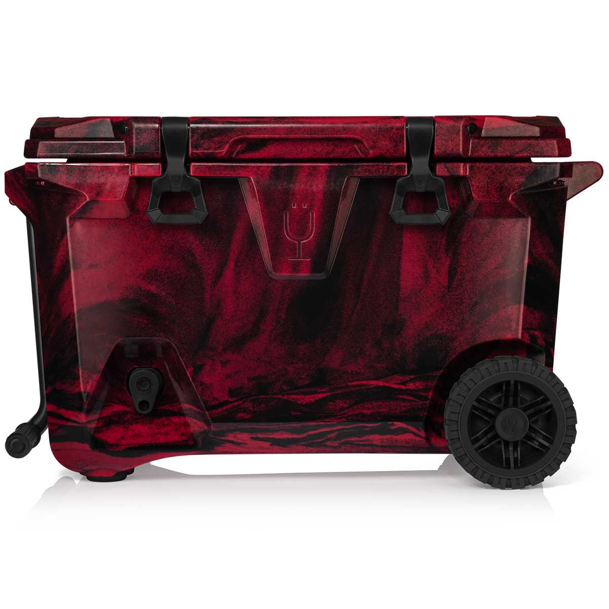 Coolers Brumate Br Rouge Noir | VPJ-0057726