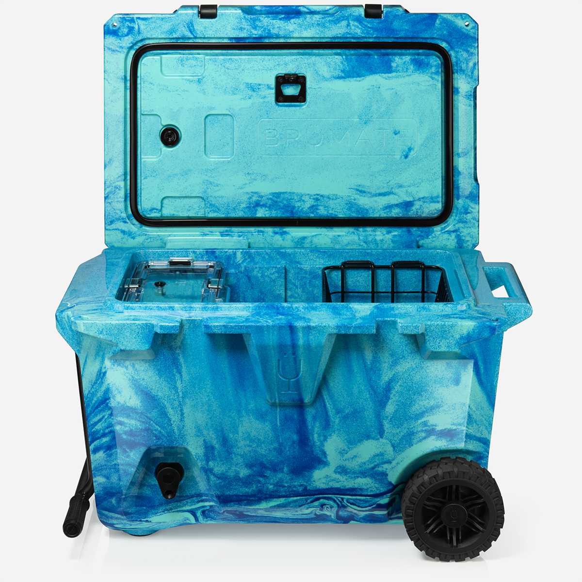 Coolers Brumate Br Bleu Clair | QDG-6990756