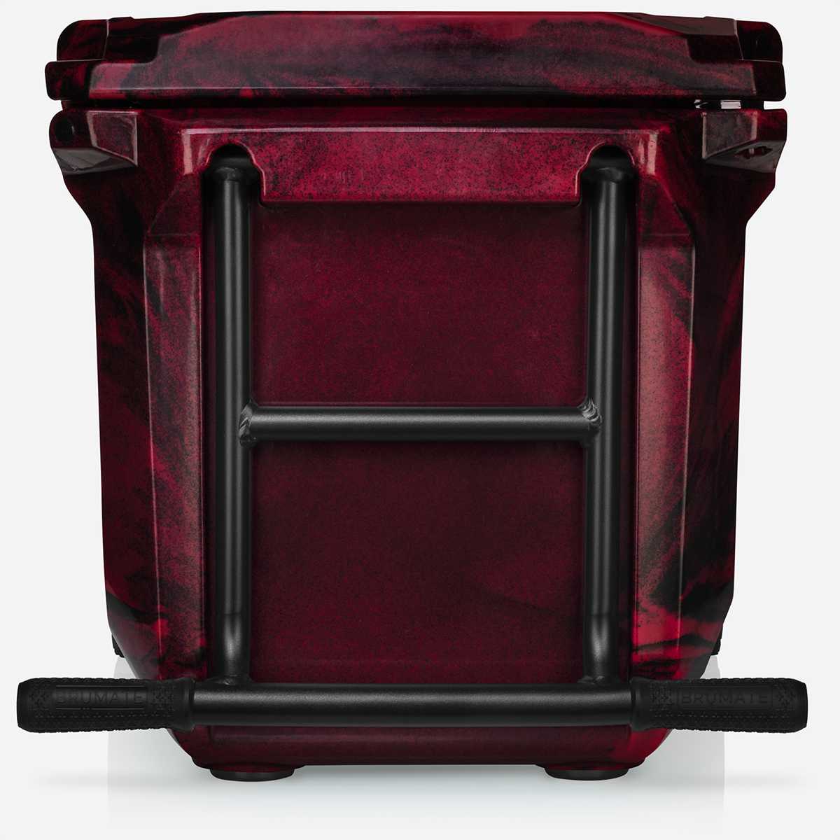 Coolers Brumate Br Rouge Noir | VPJ-0057726