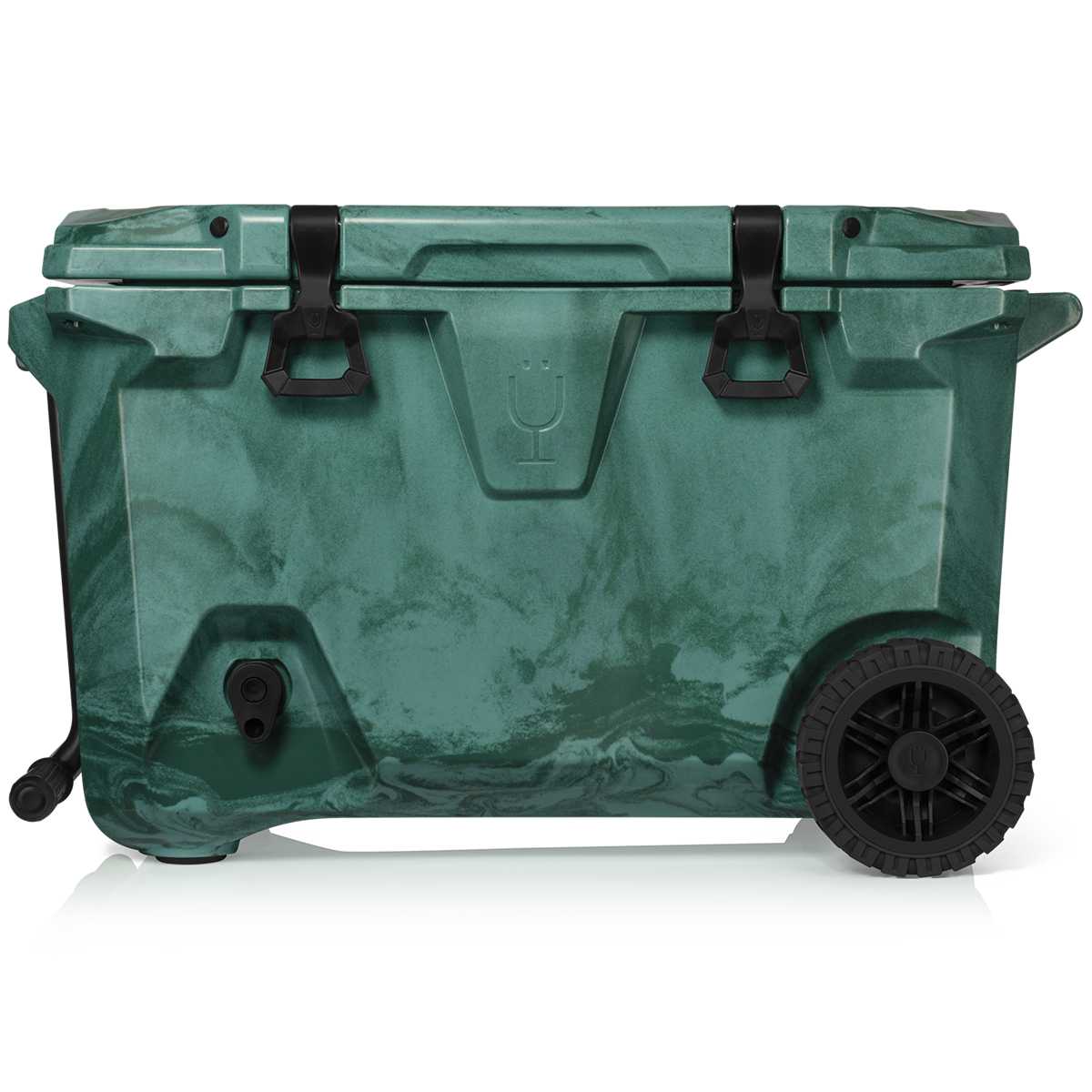 Coolers Brumate Br Grise Vert | USF-3075922