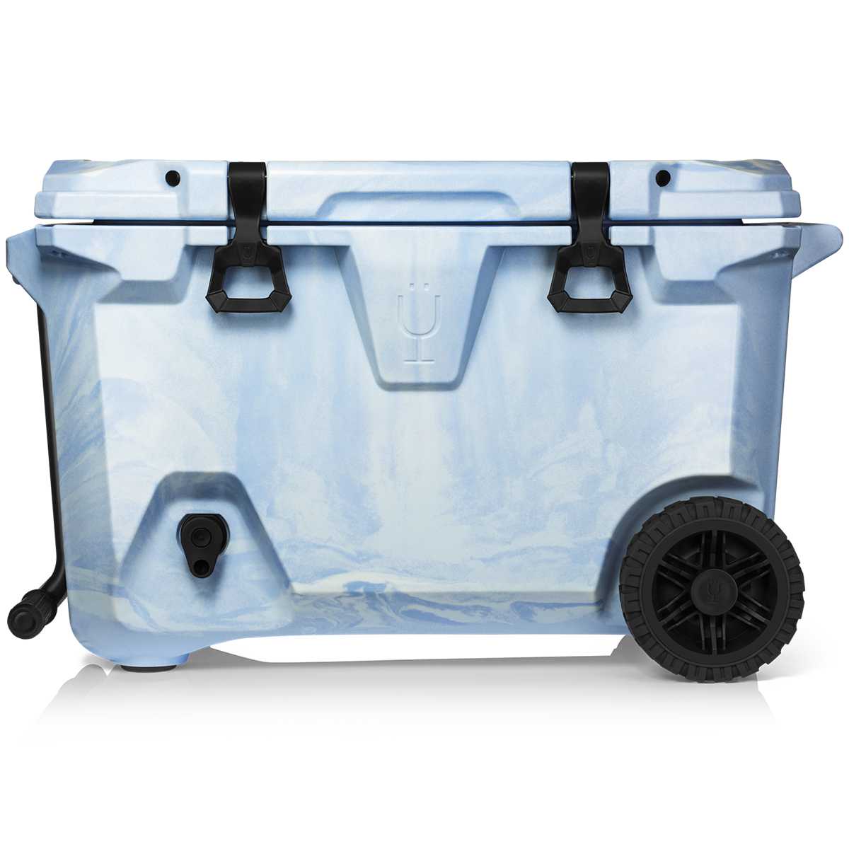 Coolers Brumate Br Bleu Clair Blanche | HSR-9038651