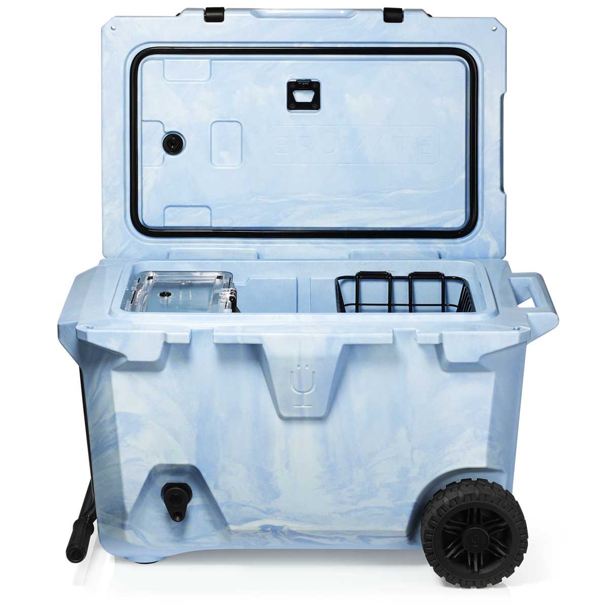 Coolers Brumate Br Bleu Clair Blanche | HSR-9038651