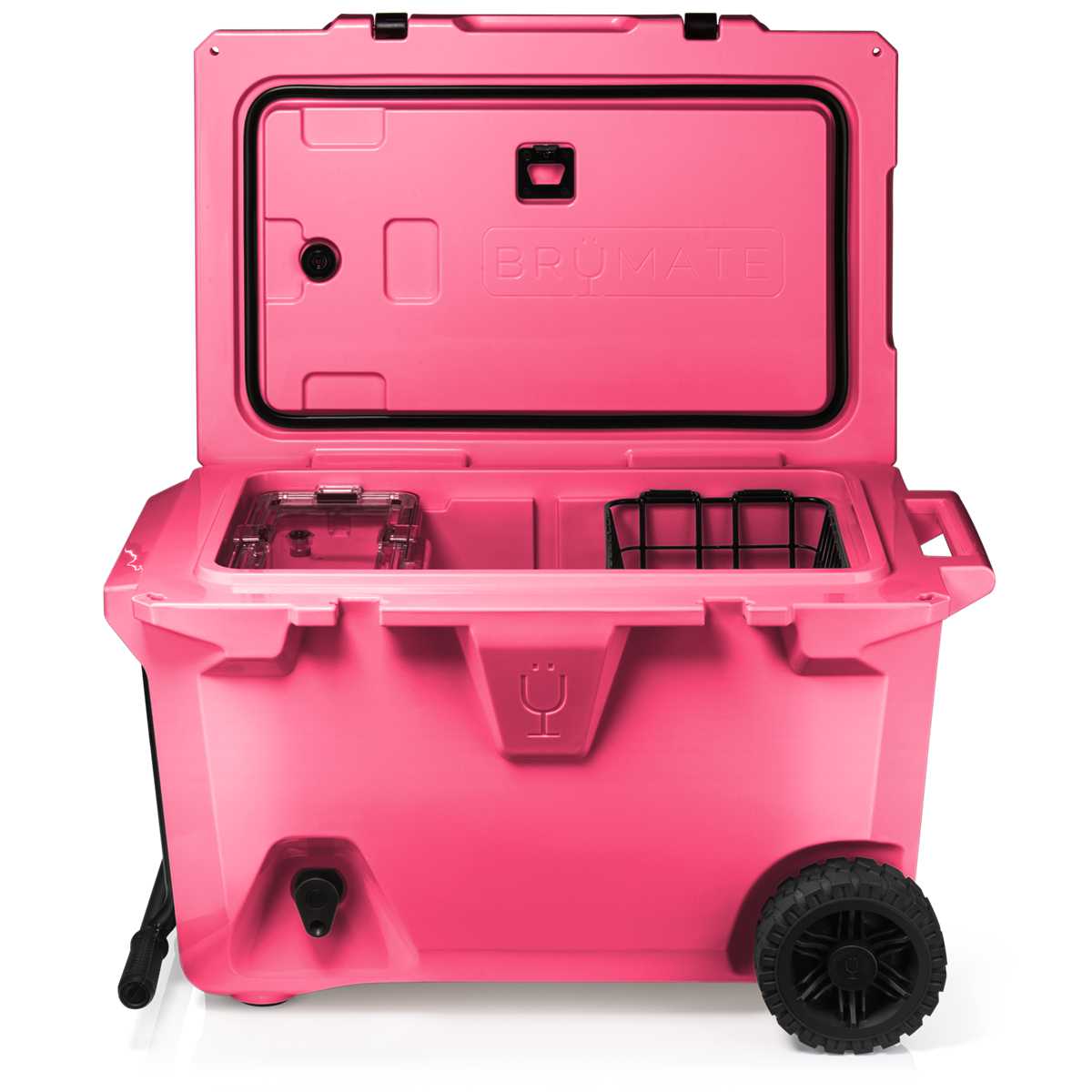 Coolers Brumate Br Rose | YXT-4548331