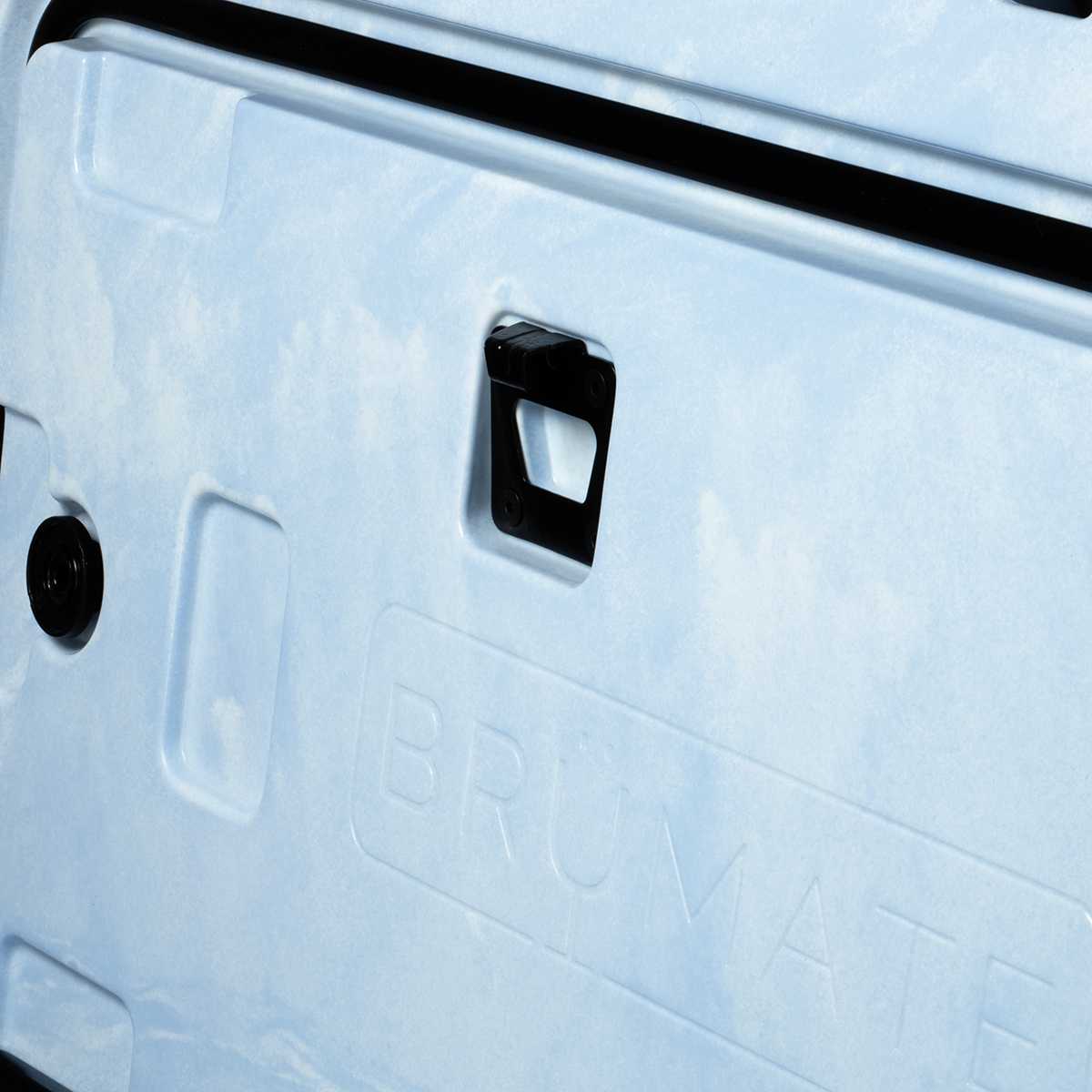 Coolers Brumate Br Bleu Clair Blanche | HSR-9038651