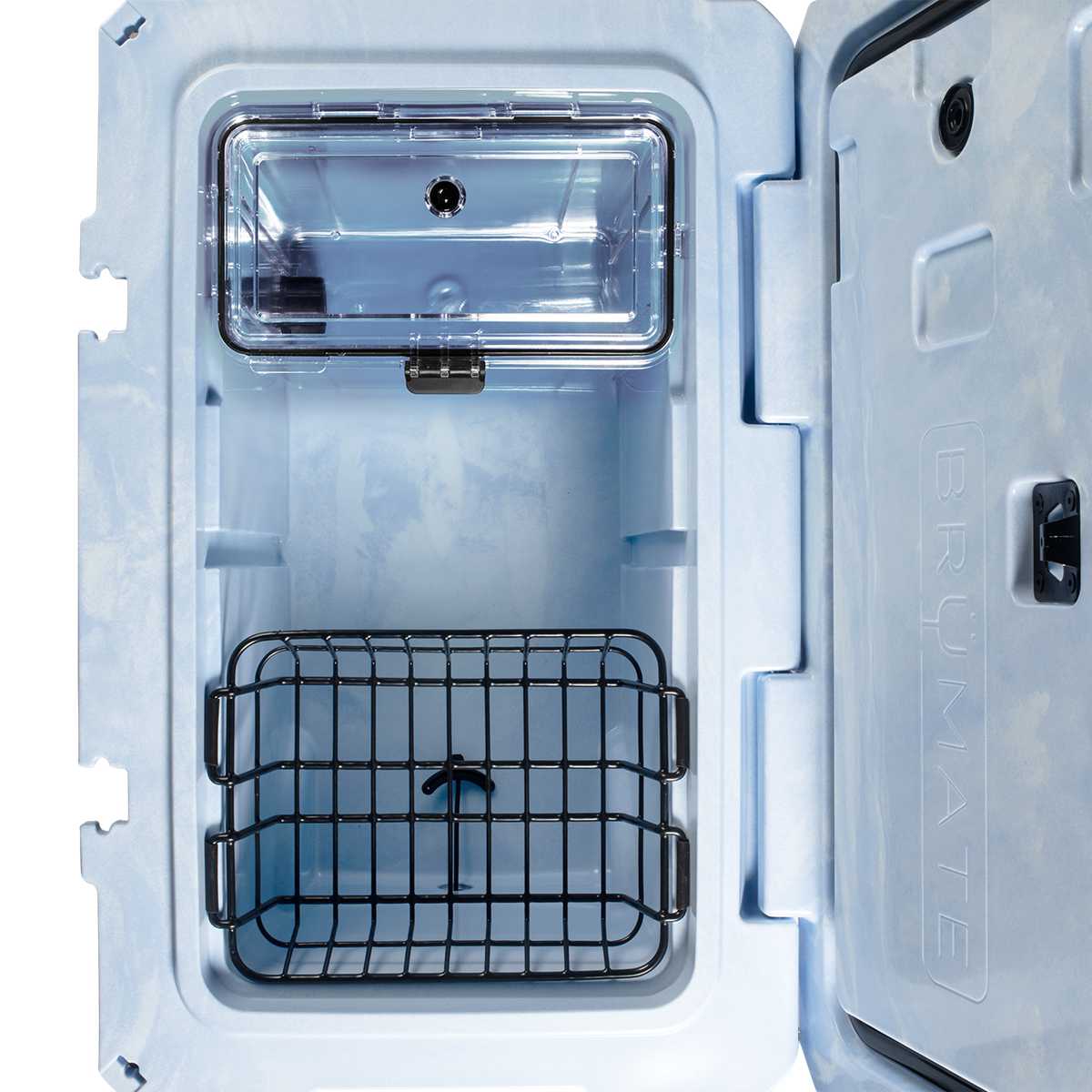 Coolers Brumate Br Bleu Clair Blanche | HSR-9038651