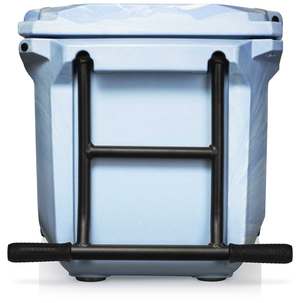 Coolers Brumate Br Bleu Clair Blanche | HSR-9038651