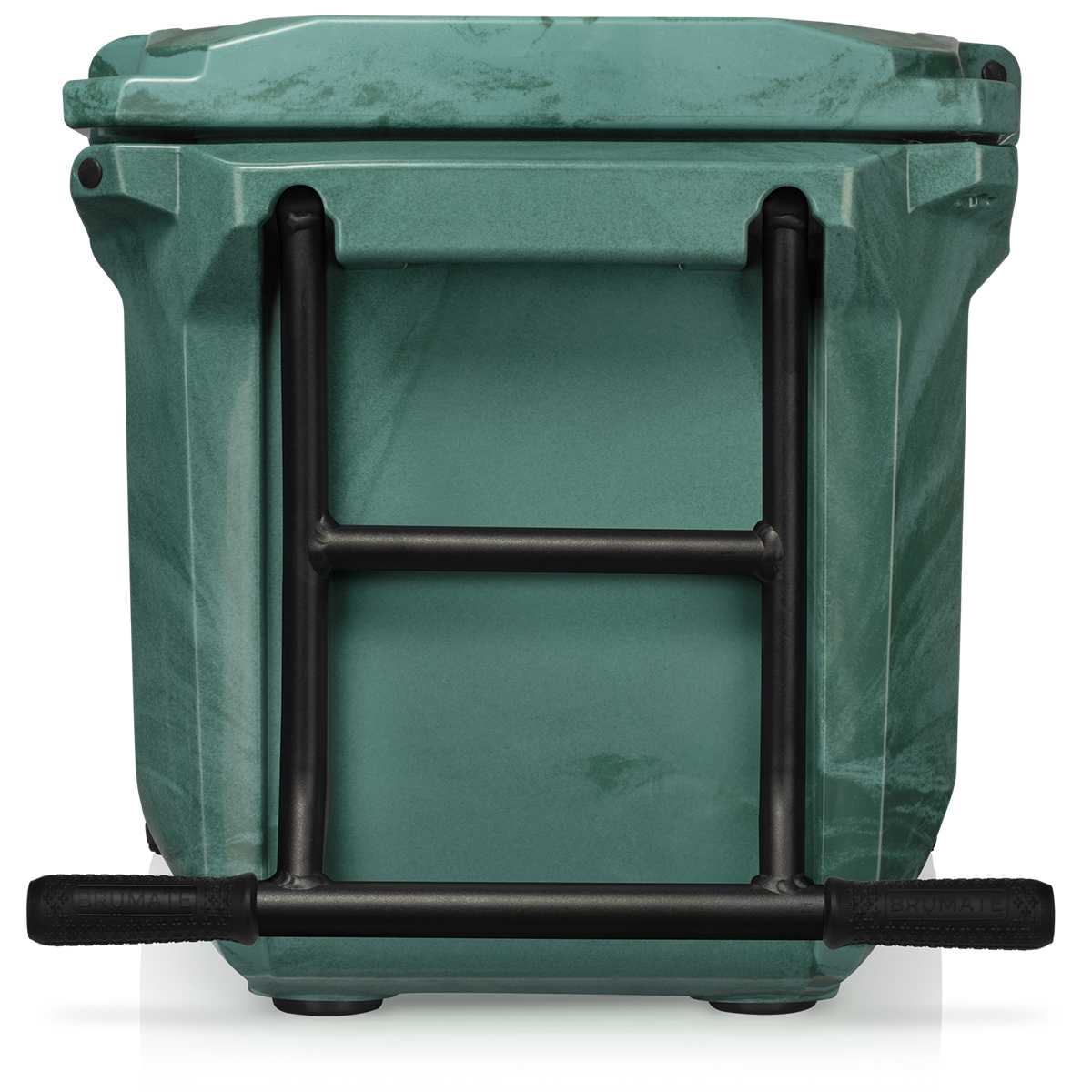 Coolers Brumate Br Grise Vert | USF-3075922