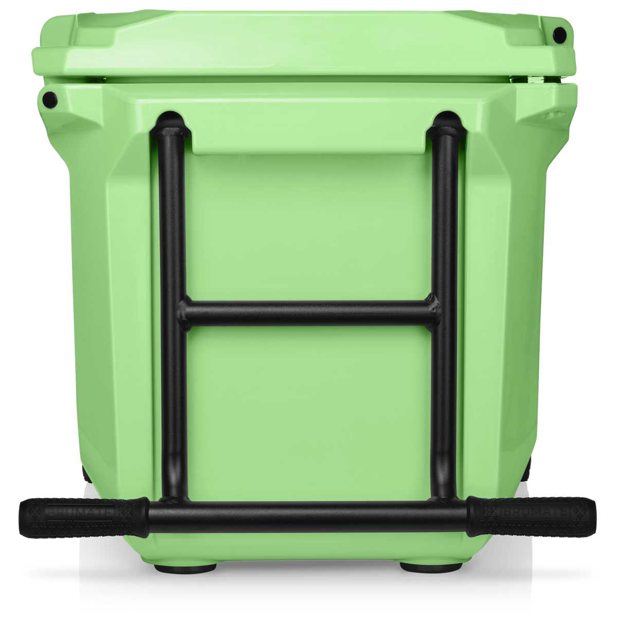 Coolers Brumate BruTank 55qt Fluorescente Vert | JJH-3692017