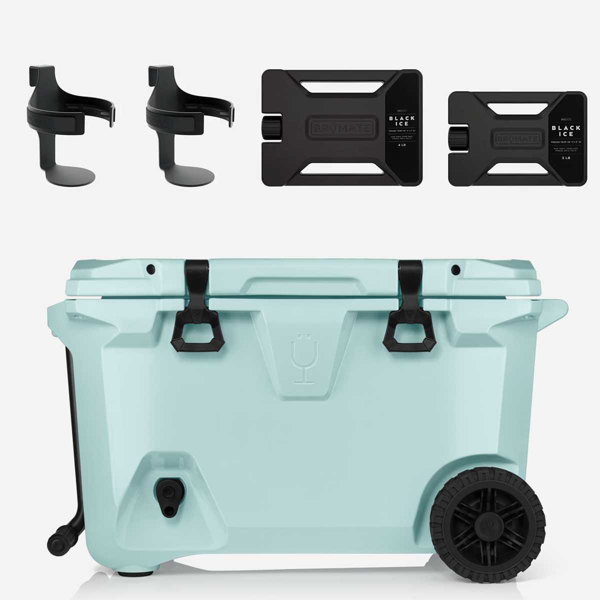 Coolers Brumate Br Bleu | WLL-9149074