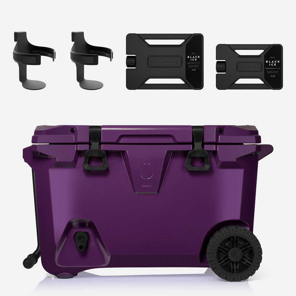 Coolers Brumate Br Violette Foncé | OWG-5972814