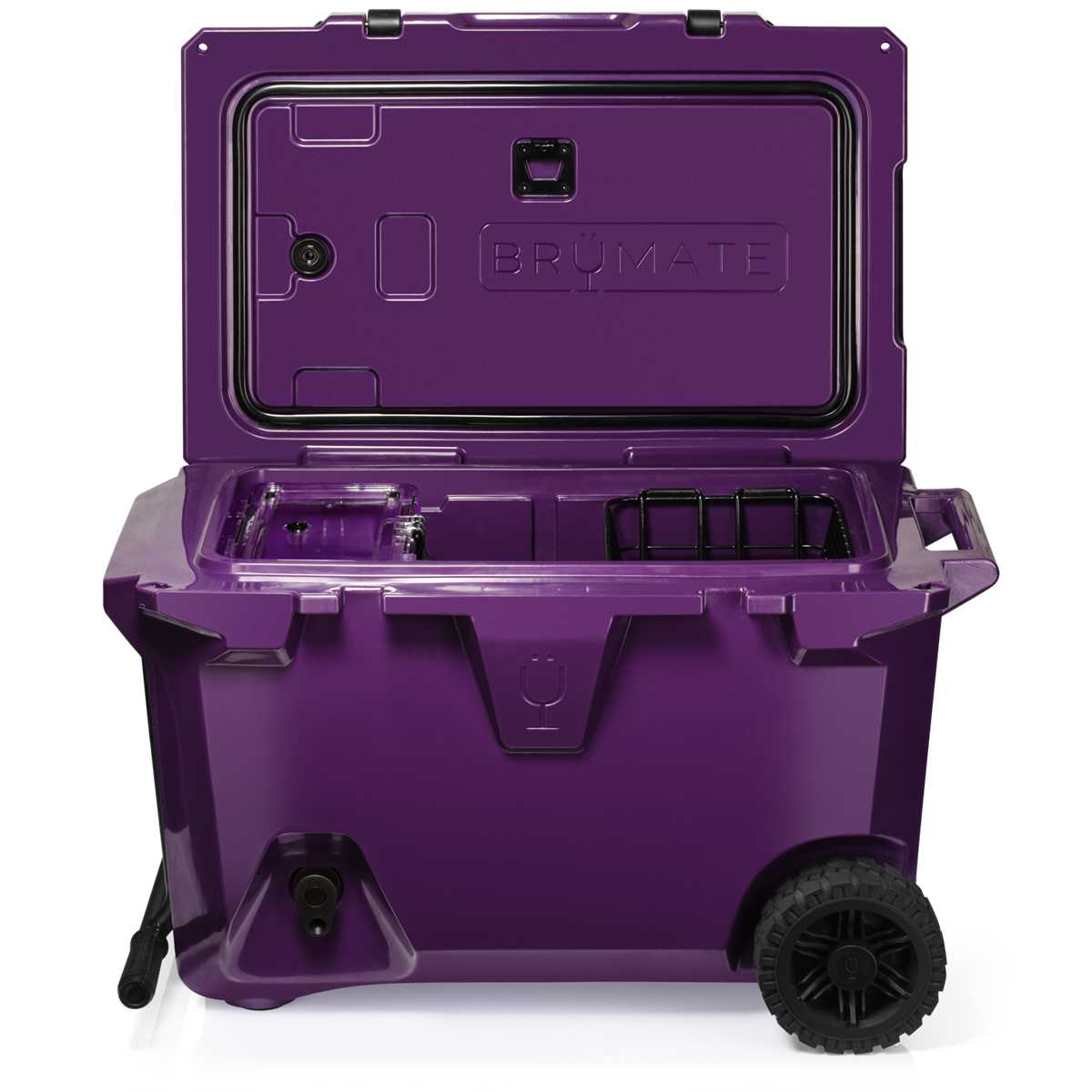 Coolers Brumate Br Violette Foncé | OWG-5972814