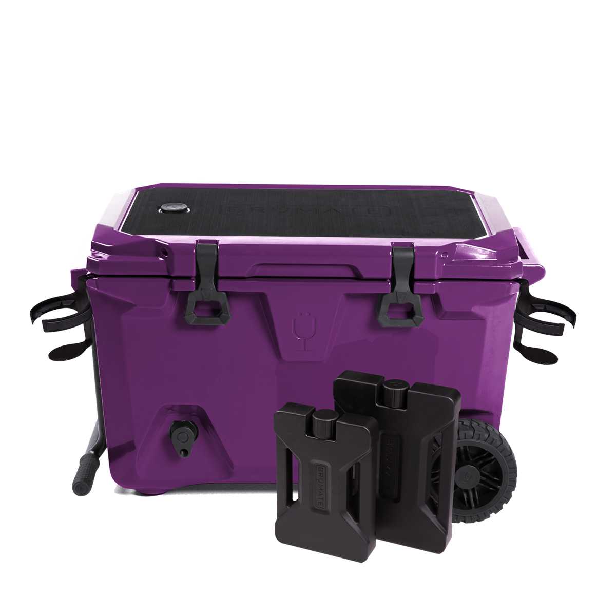 Coolers Brumate Br Violette Foncé | OWG-5972814