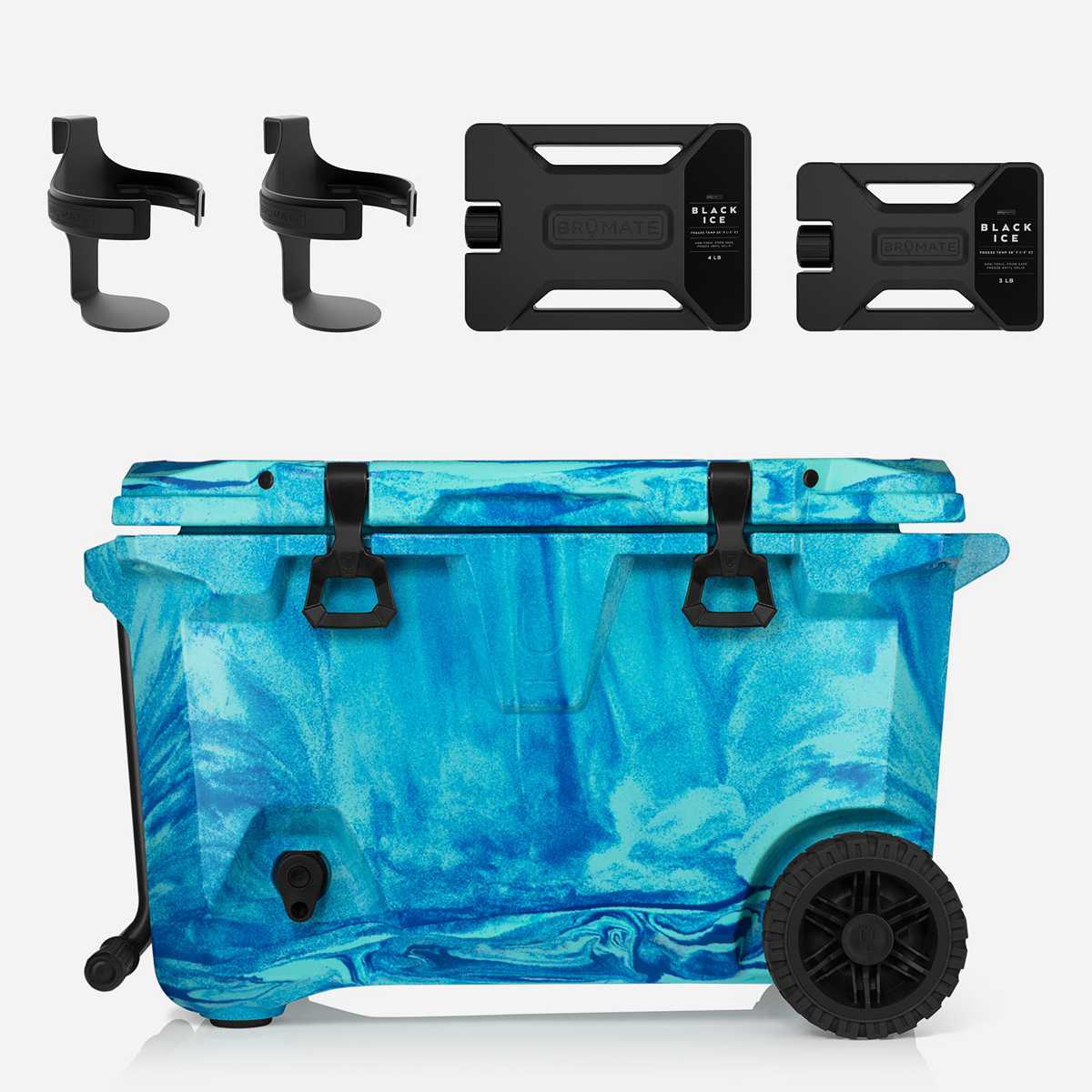 Coolers Brumate Br Bleu Clair | LRK-2539849