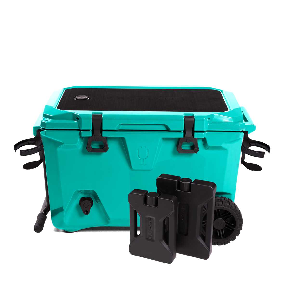 Coolers Brumate Br Turquoise Clair | EOB-3339841