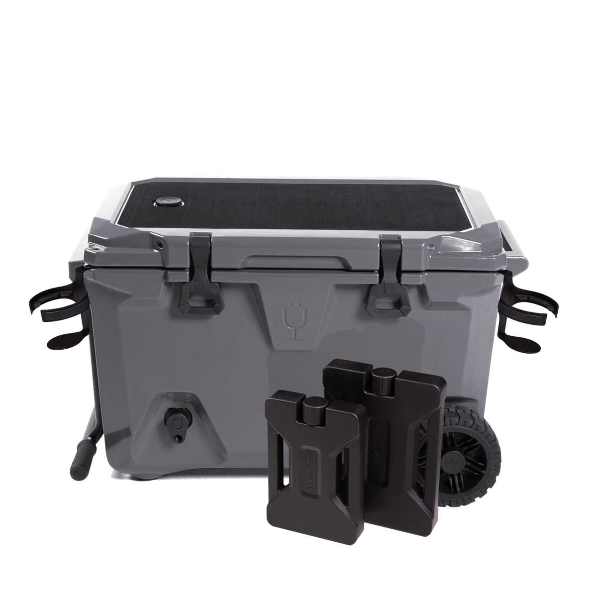 Coolers Brumate Br Grise | LIP-0528408