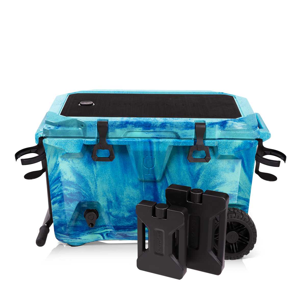 Coolers Brumate Br Bleu Clair | LRK-2539849