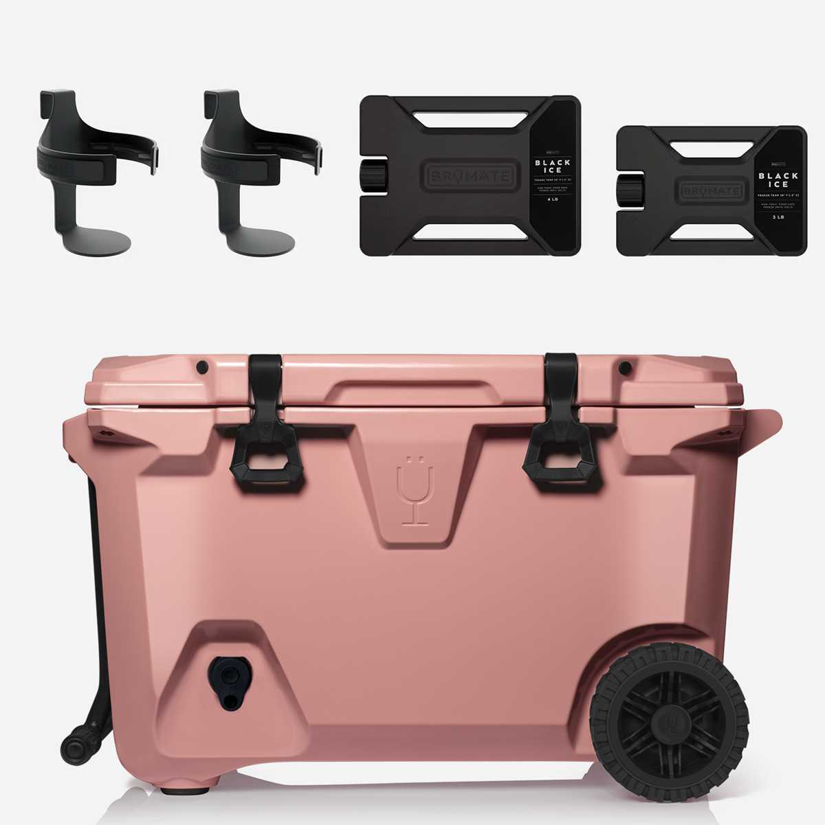 Coolers Brumate Br Rose | DAN-3843588