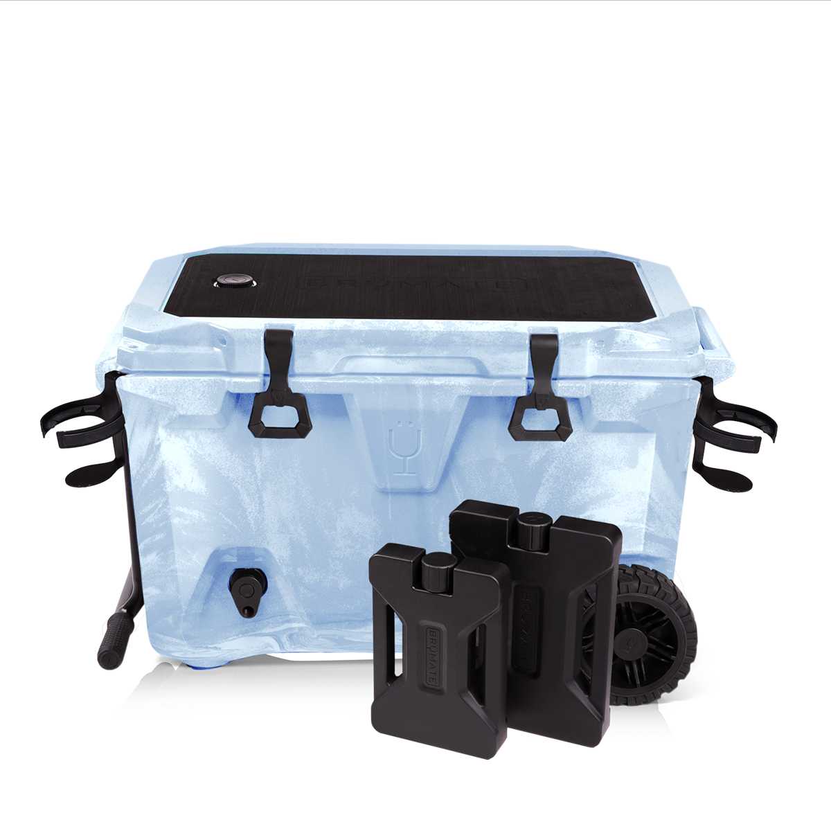 Coolers Brumate Br Bleu Clair | PGX-9061996