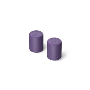 Accessoires Brumate Era Magnetic Straw Cover Violette Foncé | PMP-9481702