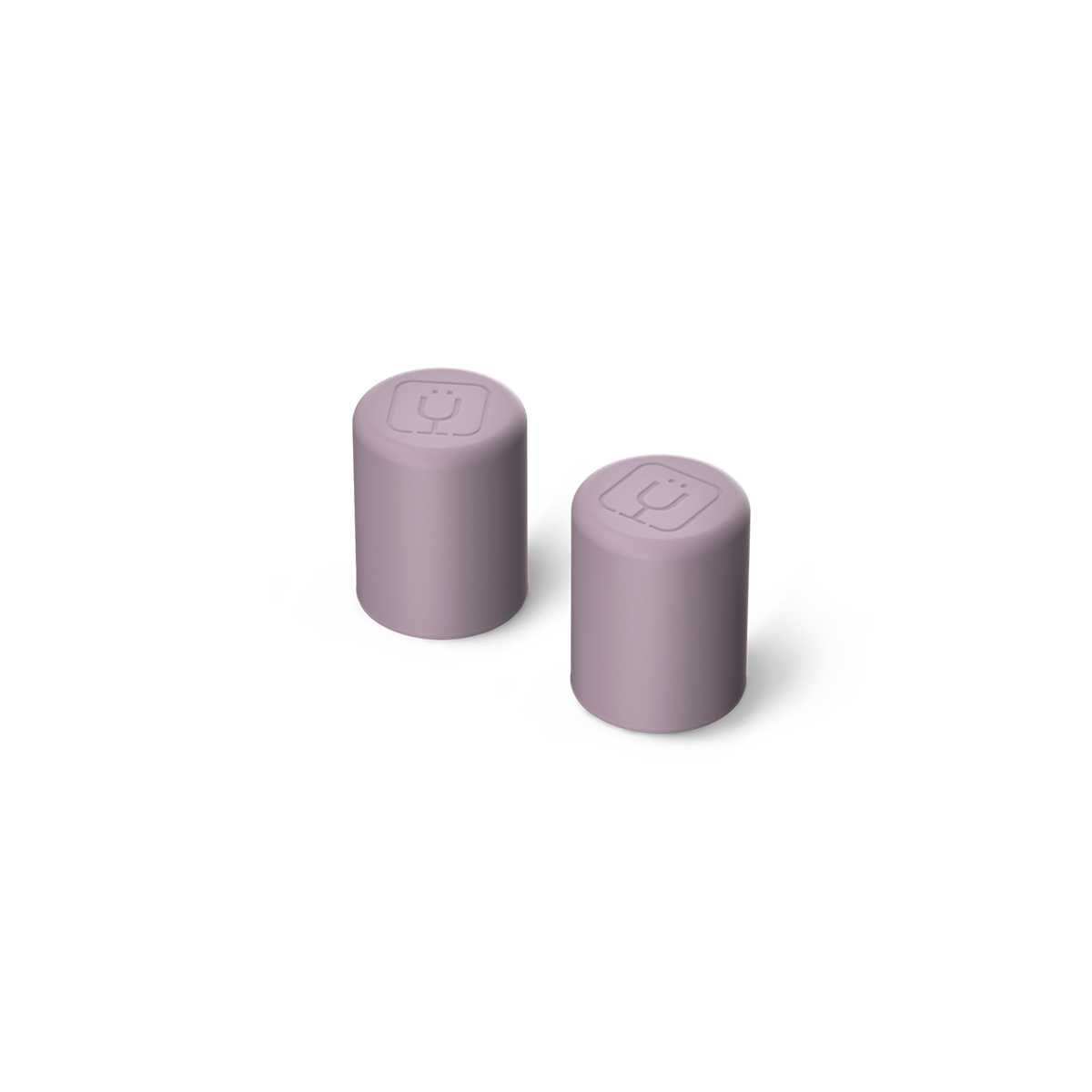 Accessoires Brumate Era Magnetic Straw Cover Violette | UCX-0792280