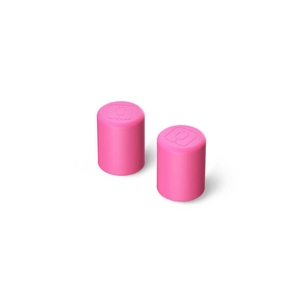 Accessoires Brumate Era Magnetic Straw Cover Rose | QXY-4946291