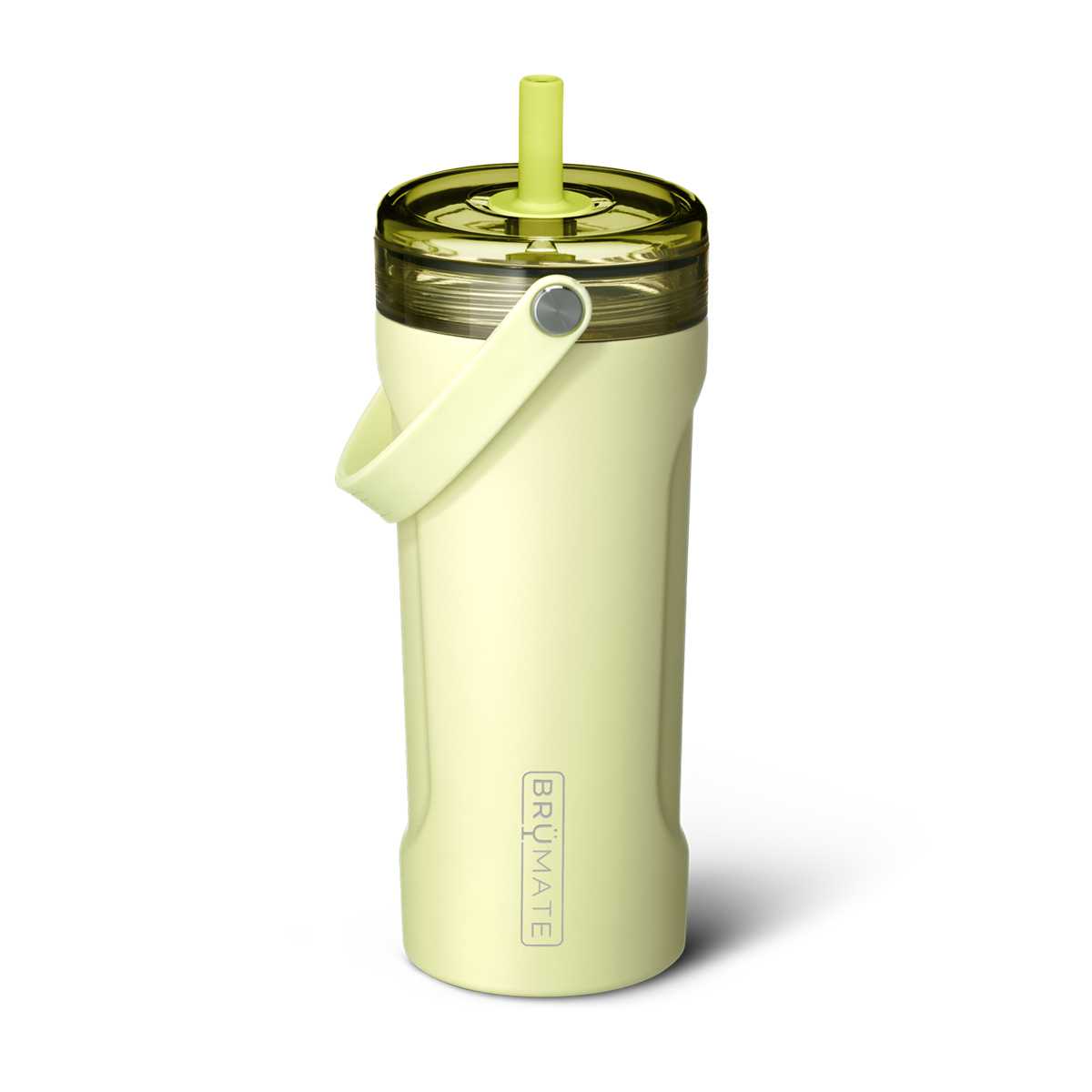 Accessoires Brumate MultiShaker 26oz Straw Lid Jaune Clair | EWU-2621836