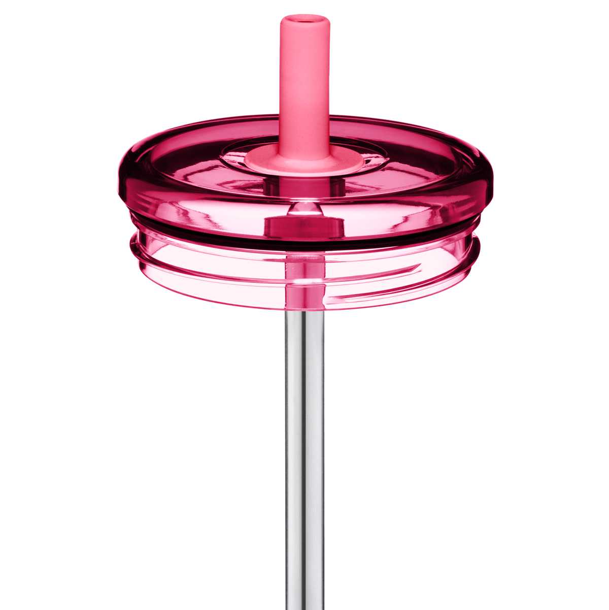 Accessoires Brumate MultiShaker 26oz Straw Lid Rose | VNN-6333621