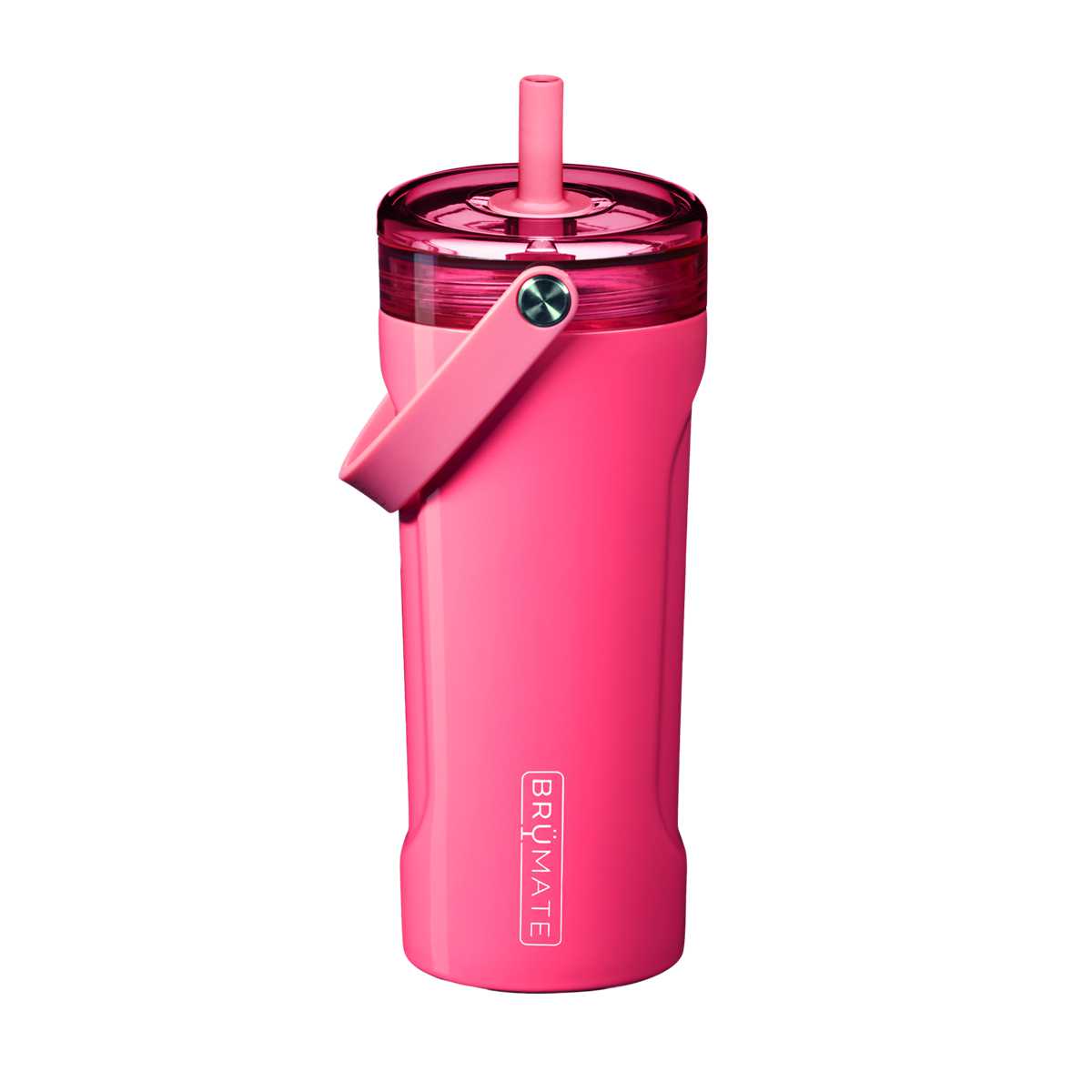 Accessoires Brumate MultiShaker 26oz Straw Lid Rose | VNN-6333621