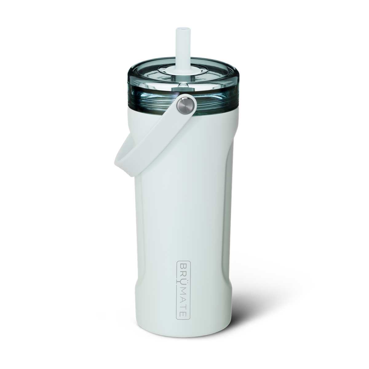 Accessoires Brumate MultiShaker 26oz Straw Lid Bleu | RTT-1604993