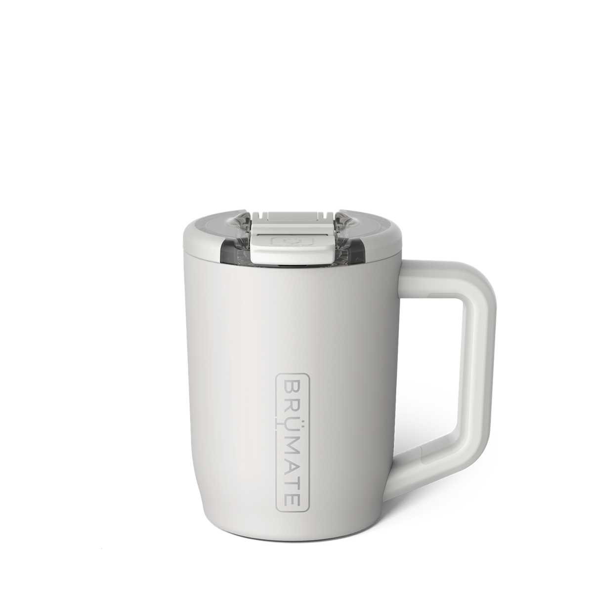 Bouteilles d'eau Brumate M Blanche | RFG-6268805