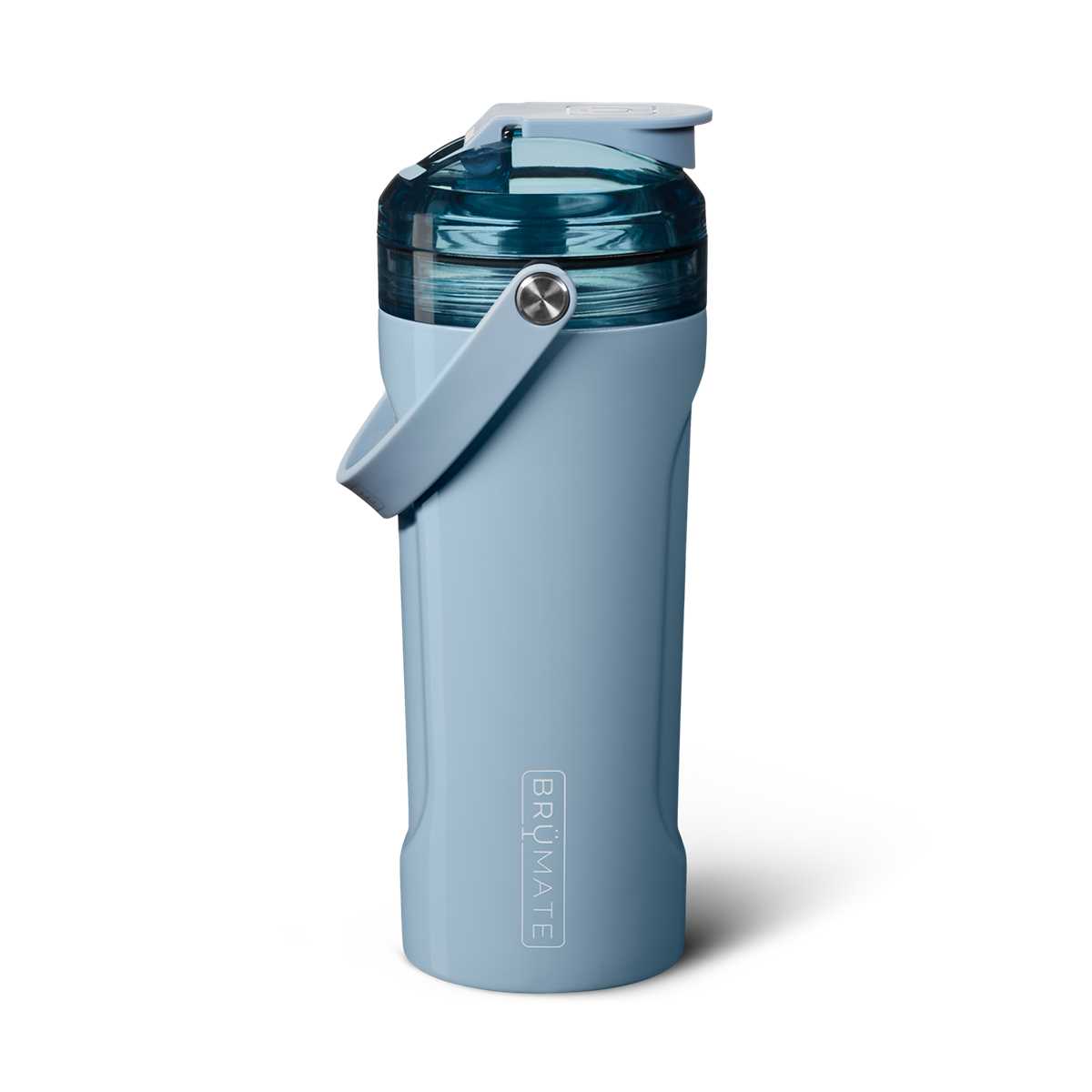 Bouteilles d'eau Brumate MultiShaker Bleu | SQJ-7979094